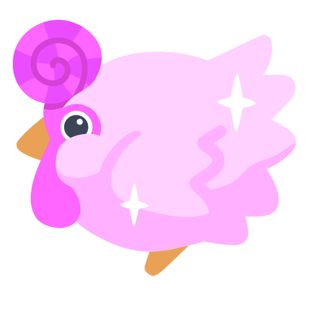 candied hen