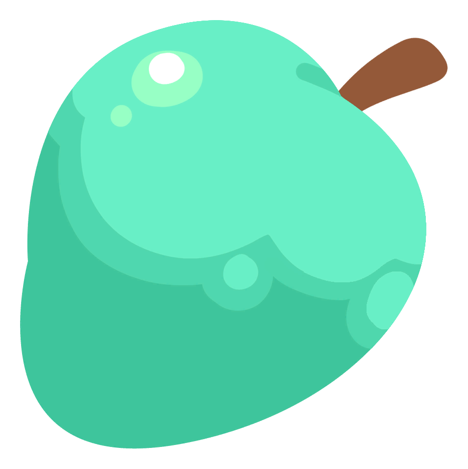 mint mango